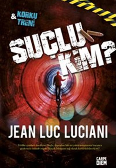 Suçlu Kim? Suçlu Kim?