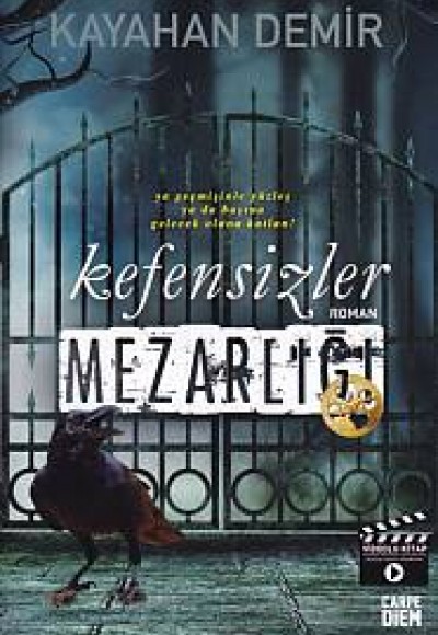 Kefensizler Mezarlığı