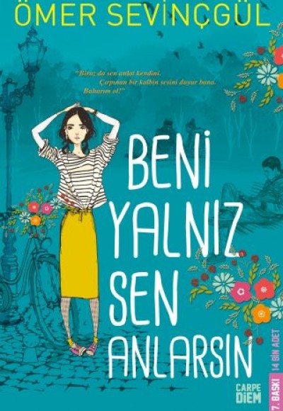 Beni Yalnız Sen Anlarsın Beni Yalnız Sen Anlarsın