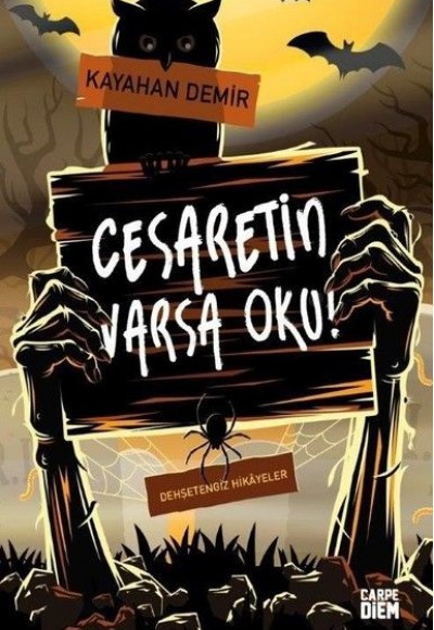 Cesaretin Varsa Oku Cesaretin Varsa Oku