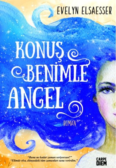 Konuş Benimle Angel