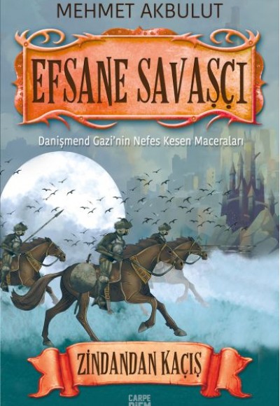 Zindandan Kaçış - Efsane Savaşçı Zindandan Kaçış - Efsane Savaşçı