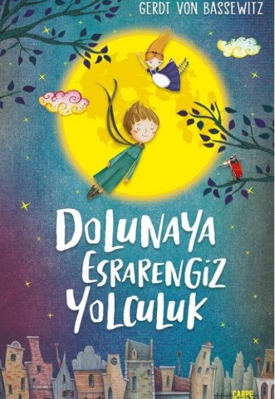 Dolunaya Esrarengiz Yolculuk Dolunaya Esrarengiz Yolculuk