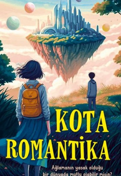 Kota Romantika Kota Romantika