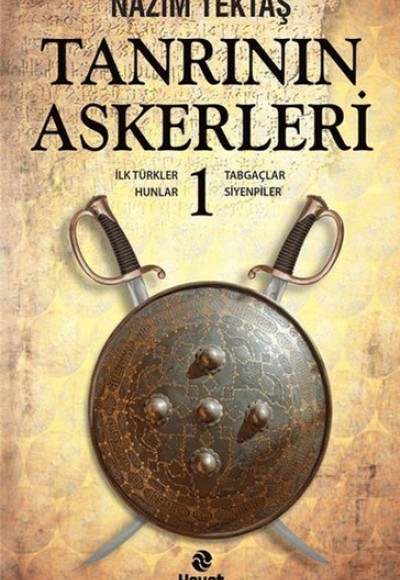 Tanrının Askerleri -1 Tanrının Askerleri -1