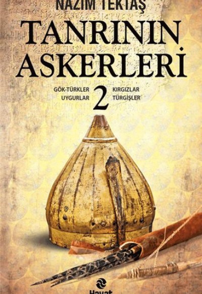 Tanrının Askerleri -2 Tanrının Askerleri -2