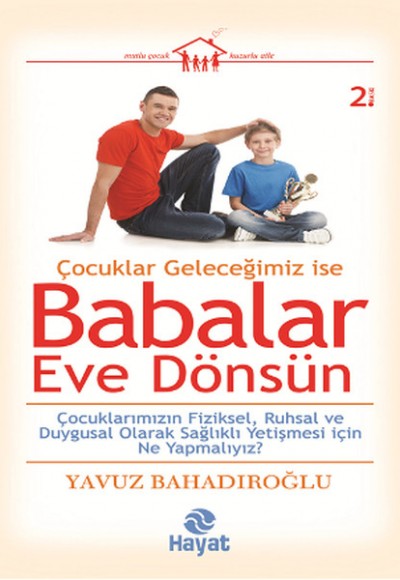 Babalar Eve Dönsün Babalar Eve Dönsün
