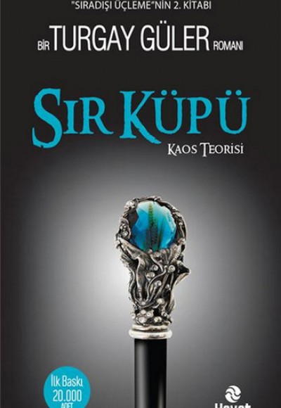 Sır Küpü Kaos Teorisi Sır Küpü Kaos Teorisi