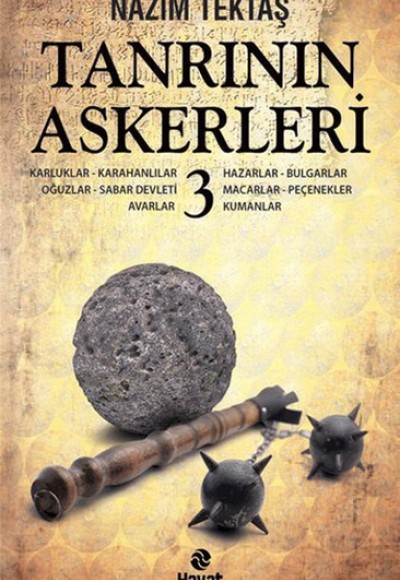 Tanrının Askerleri -3 Tanrının Askerleri -3
