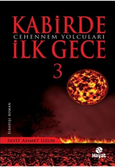 Kabirde 3 Gece Kabirde 3 Gece