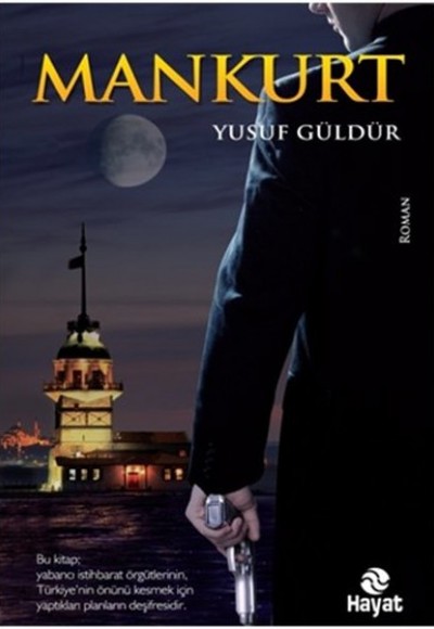 Mankurt Mankurt
