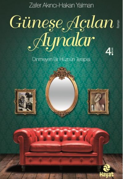 Güneşe Açılan Aynalar Güneşe Açılan Aynalar