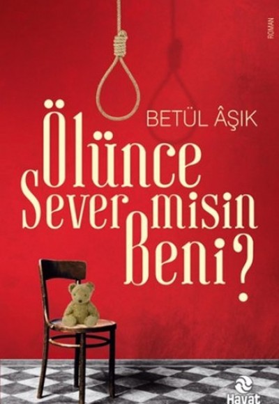Ölünce Sever misin Beni?