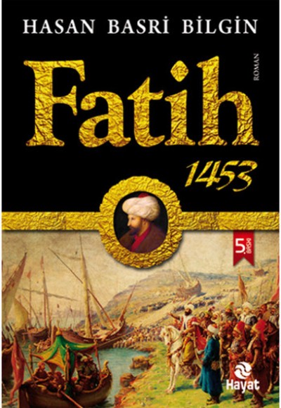 Fatih 1453 Fatih 1453