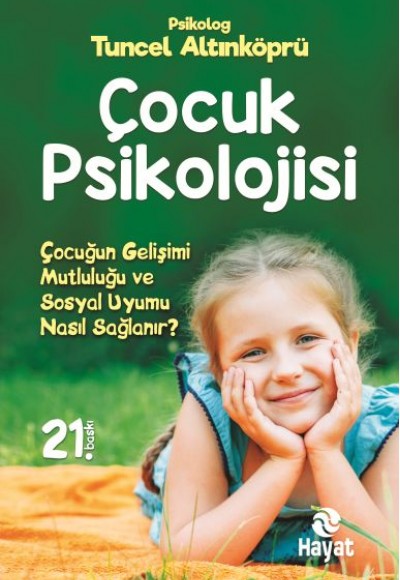Çocuk Psikolojisi Çocuk Psikolojisi
