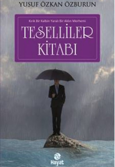 Teselliler Kitabı Teselliler Kitabı
