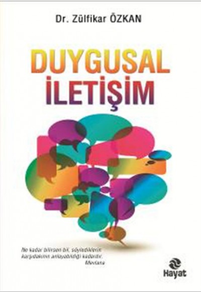 Duygusal İletişim Duygusal İletişim