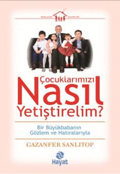 Çocuklarımızı Nasıl Yetiştirelim? Çocuklarımızı Nasıl Yetiştirelim?