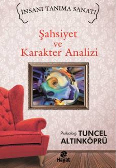 Şahsiyet ve Karakter Analizi Şahsiyet ve Karakter Analizi
