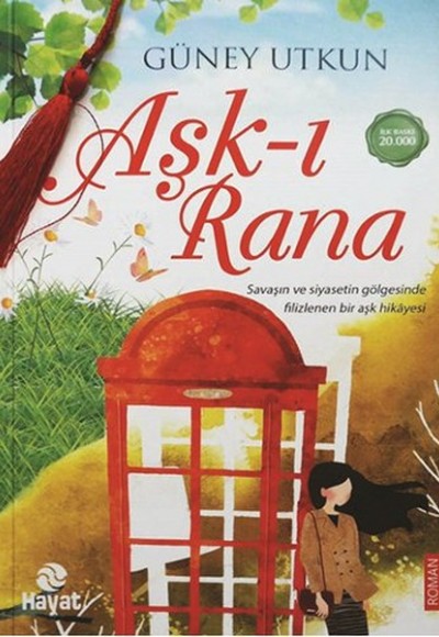 Aşk-ı Rana Aşk-ı Rana
