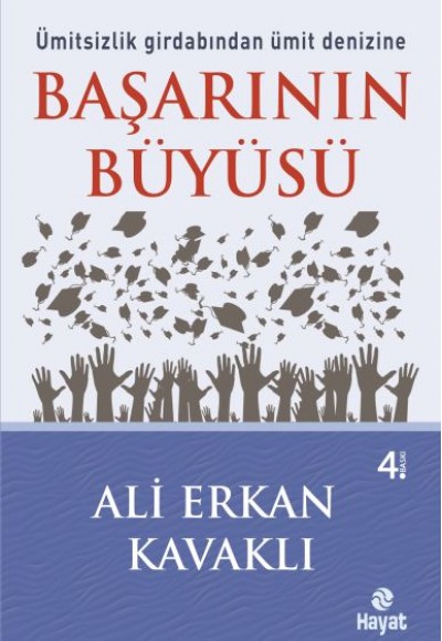 Başarının Büyüsü Başarının Büyüsü
