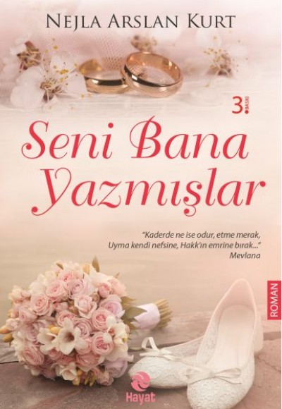 Seni Bana Yazmışlar Seni Bana Yazmışlar