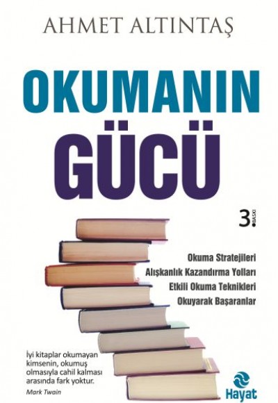 Okumanın Gücü Okumanın Gücü