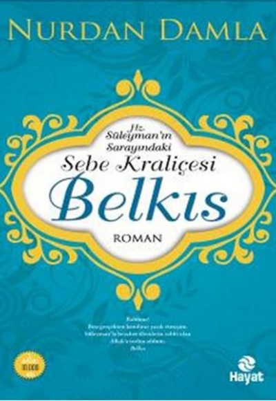 Sebe Kraliçesi Belkıs Sebe Kraliçesi Belkıs