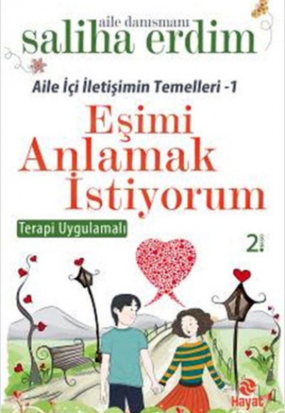 Eşimi Anlamak İstiyorum / Aile İçi İletişimin Temelleri 1 Eşimi Anlamak İstiyorum / Aile İçi İletişimin Temelleri 1
