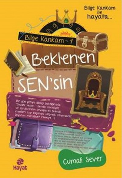 Beklenen Sen'sin Beklenen Sen'sin