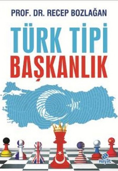 Türk Tipi Başkanlık