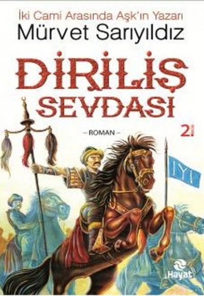 Diriliş Sevdası Diriliş Sevdası