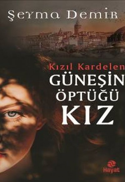Güneşin Öptüğü Kız Güneşin Öptüğü Kız