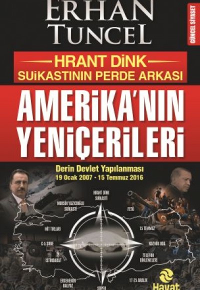 Amerika'nın Yeniçerileri Amerika'nın Yeniçerileri