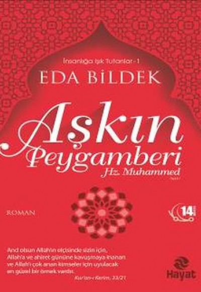 Aşkın Peygamberi Aşkın Peygamberi