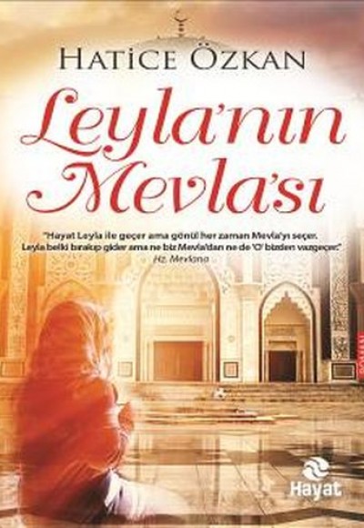 Leyla'nın Mevla'sı Leyla'nın Mevla'sı