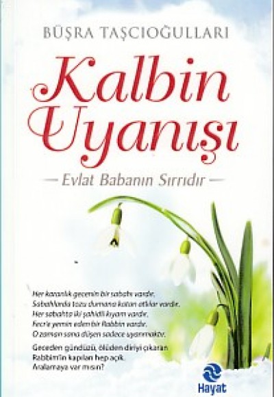 Kalbin Uyanışı Kalbin Uyanışı