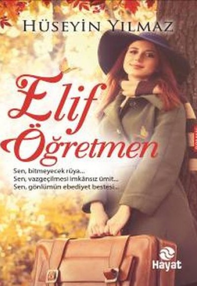 Elif Öğretmen Elif Öğretmen