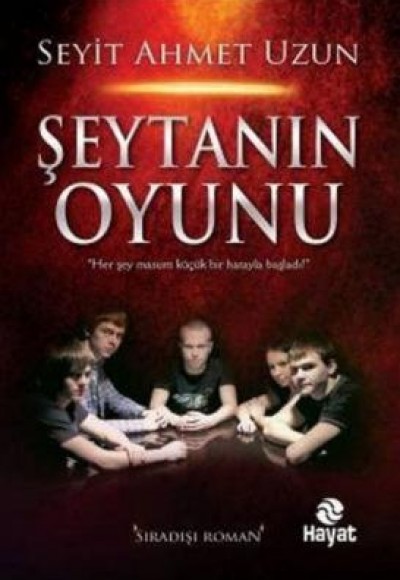Şeytanın Oyunu Şeytanın Oyunu