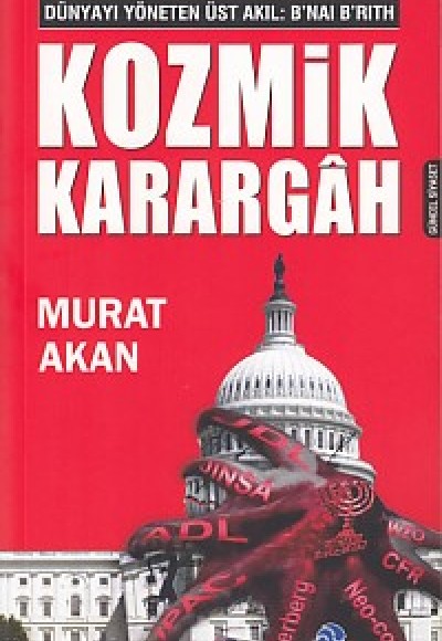 Kozmik Karargah Kozmik Karargah