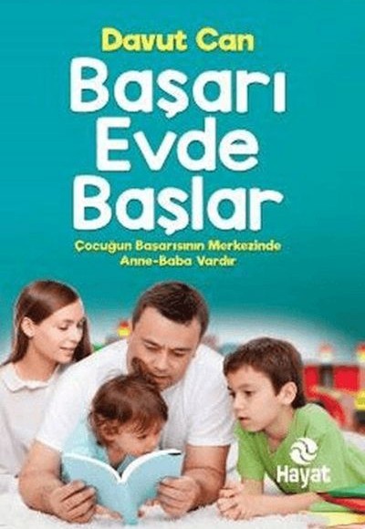 Başarı Evde Başlar Başarı Evde Başlar