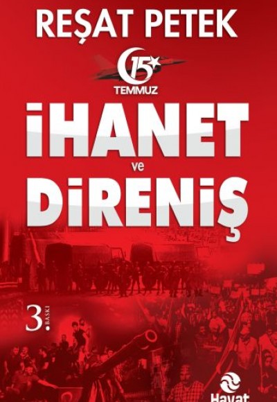 İhanet ve Direniş İhanet ve Direniş