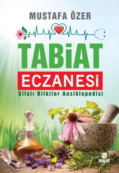 Tabiat Eczanesi Tabiat Eczanesi