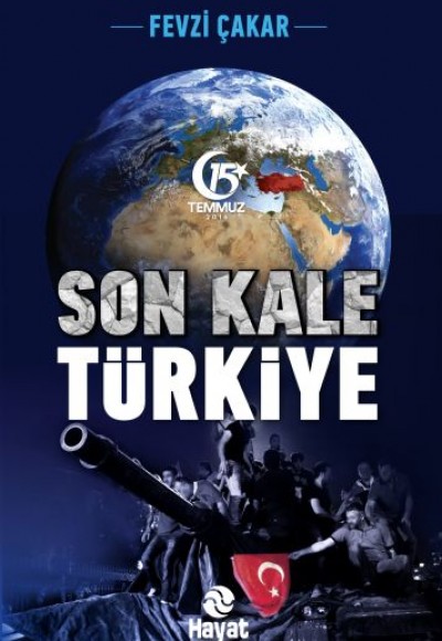 Son Kale Türkiye Son Kale Türkiye