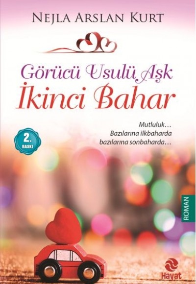 Görücü Usulü Aşk 3 - İkinci Bahar Görücü Usulü Aşk 3 - İkinci Bahar