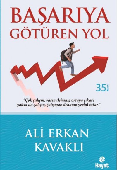 Başarıya Götüren Yol Başarıya Götüren Yol