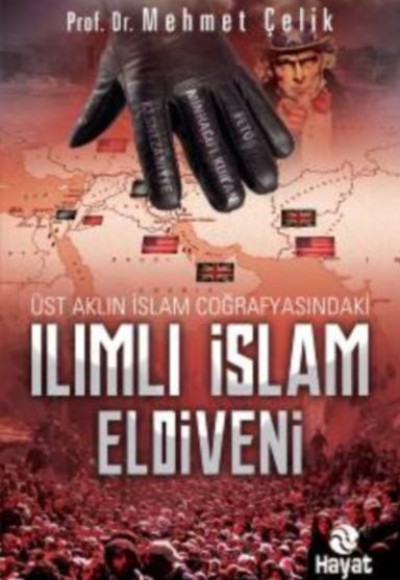 Ilımlı İslam Eldiveni Ilımlı İslam Eldiveni