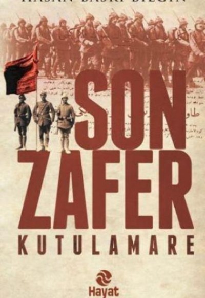 Son Zafer Kutulamare Son Zafer Kutulamare