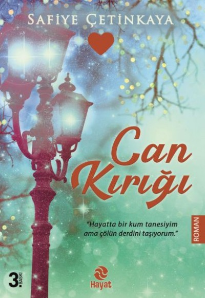 Can Kırığı Can Kırığı