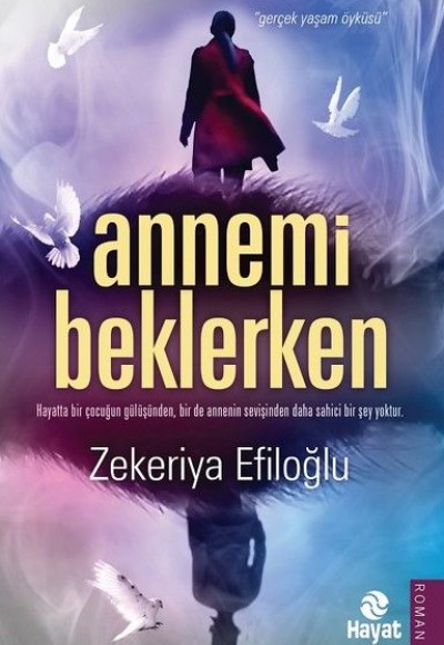 Annemi Beklerken Annemi Beklerken